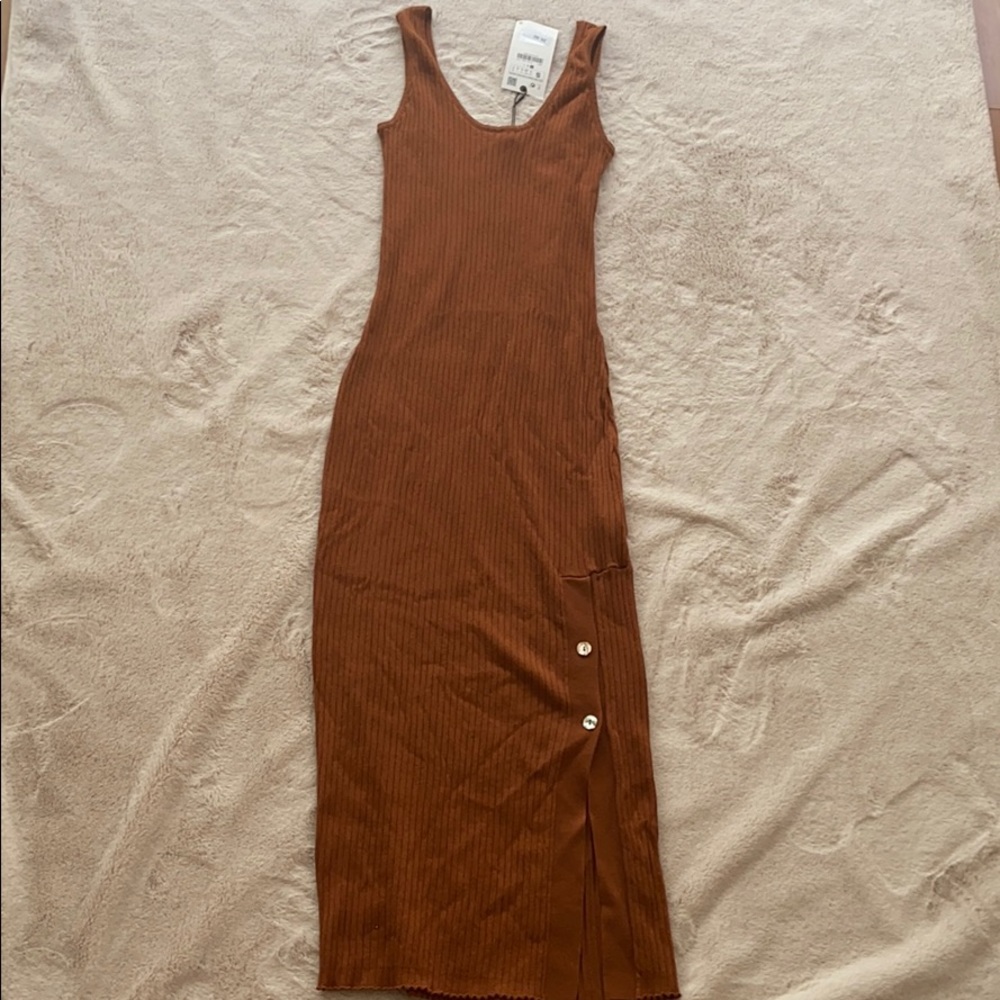 Zara dress